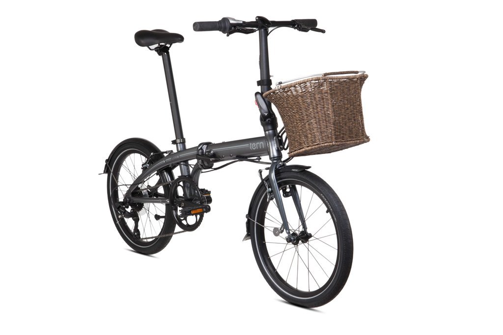 TERN Luggage Truss™ G2 - rámový držák