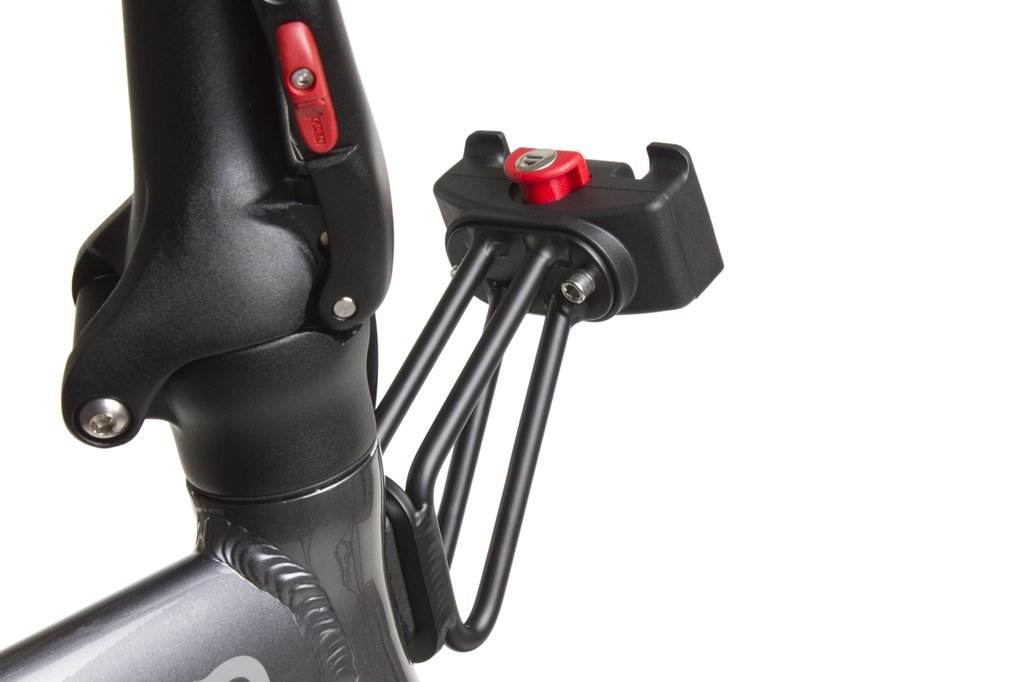 TERN Luggage Truss™ G2 - rámový držák