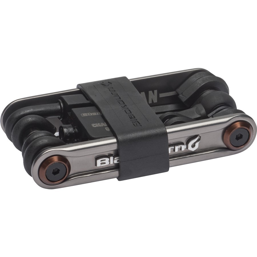 BLACKBURN Tradesman Multi Tool - multifunkční nářadí