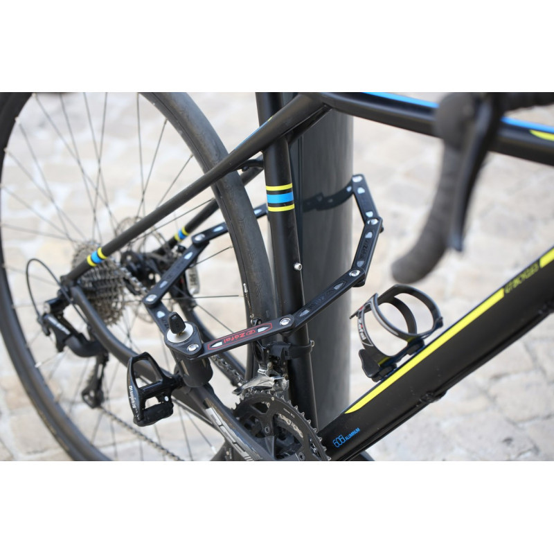 ZEFAL skládací zámek F16