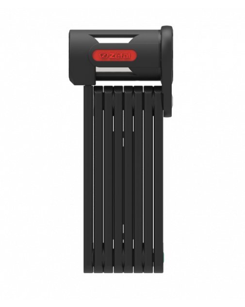 ZEFAL skládací zámek F16