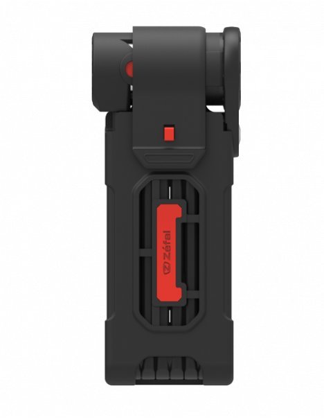 ZEFAL skládací zámek F16