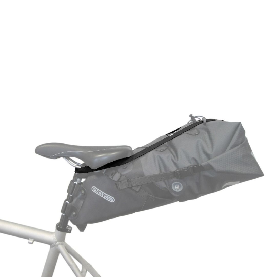ORTLIEB - Upevňovací popruh pro podsedlové brašny Seat-Pack