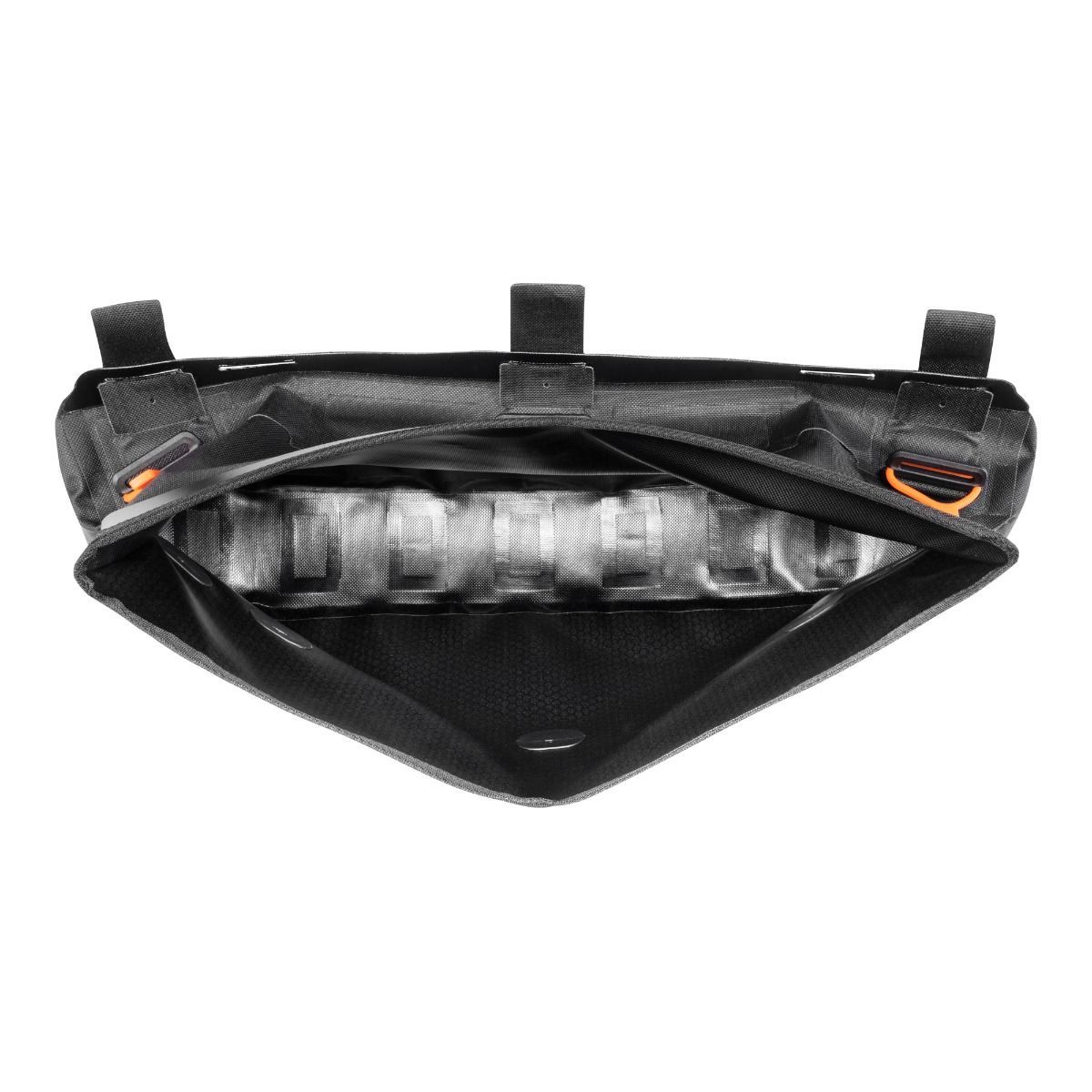 ORTLIEB Frame-Pack Toptube - vodotěsná rámová brašna na horní rámovou trubku