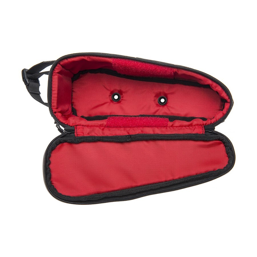 BLACKBURN Outpost Top Tube Bag - voděodolná brašna na horní rámovou trubku
