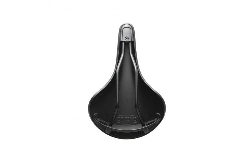 BROOKS C19 Cambium All Weather - sedlo z přírodního kaučuku