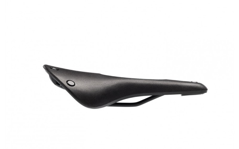 BROOKS C17 Cambium All Weather Carved - sedlo z přírodního kaučuku