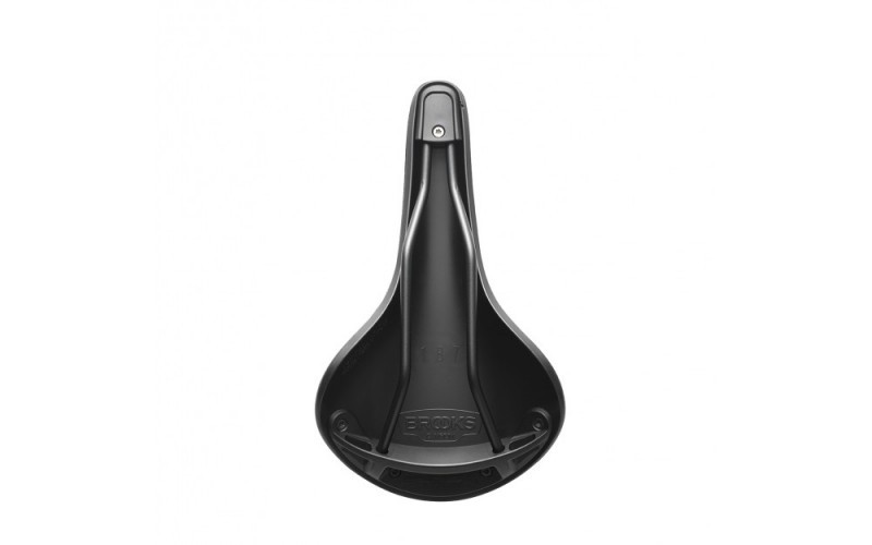 BROOKS C17 Cambium All Weather - sedlo z přírodního kaučuku