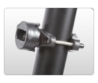 ZEFAL - spirálový zámek K-Traz Code