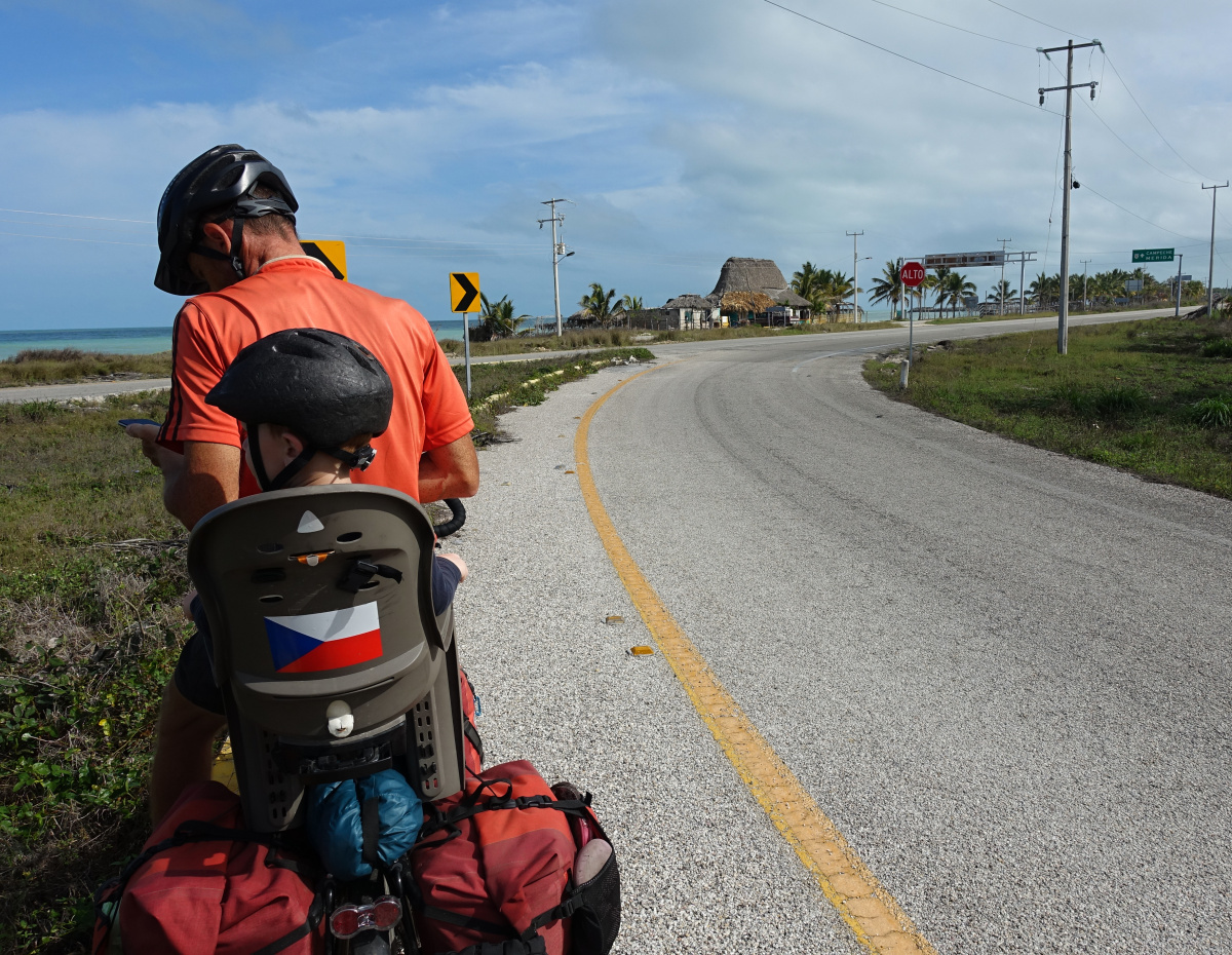 Česká vlajka - samolepky, praporky