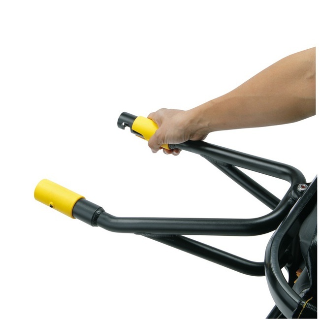 TOPEAK Journey Trailer - nákladní vozík za kolo s vakem