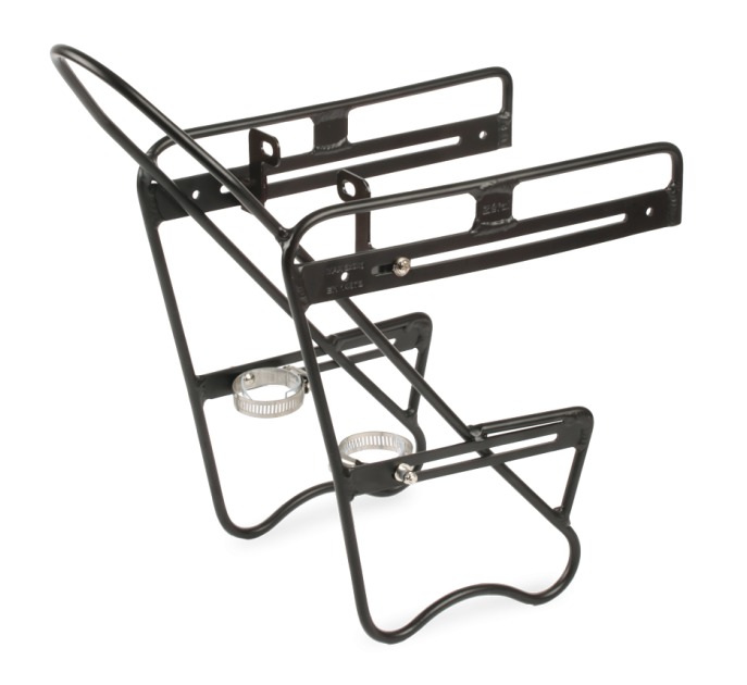 ZEFAL Raider Front - přední nosič pro odpružené vidlice