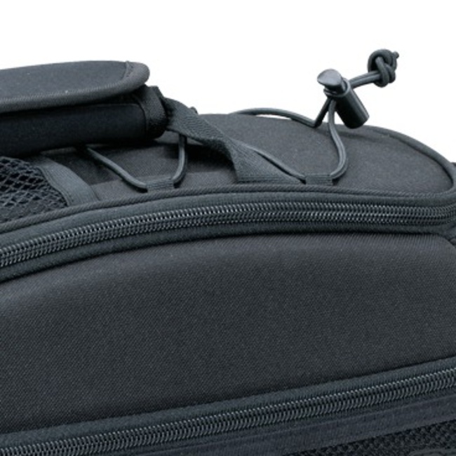 TOPEAK MTX Trunk Bag EX - brašna na nosič