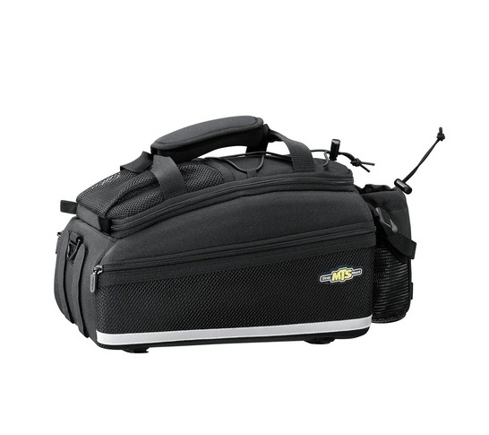 TOPEAK MTX Trunk Bag EX - brašna na nosič