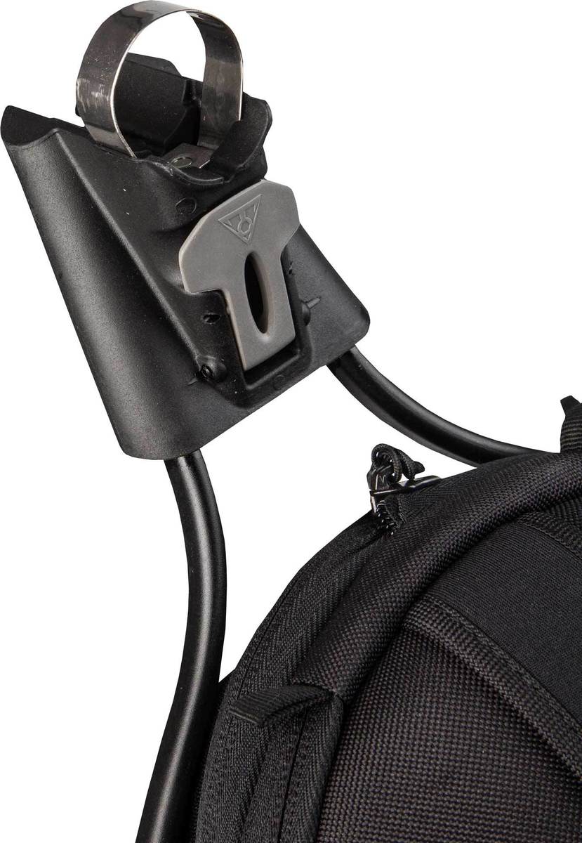 TOPEAK Dynapack DX - velkoobjemová podsedlová brašna