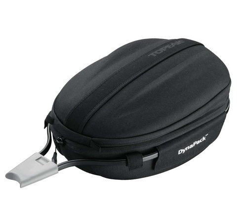 TOPEAK Dynapack DX - velkoobjemová podsedlová brašna