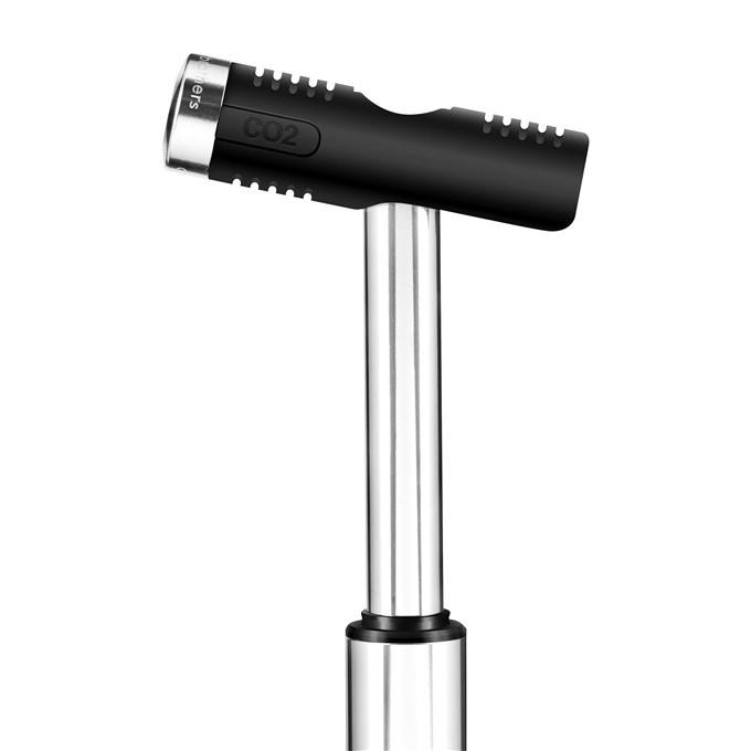 CRANKBROTHERS Klic - pumpičky s magnetickým ventilkem