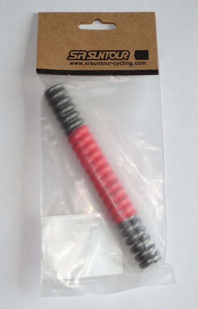SUNTOUR - pružiny do sedlovek NCX