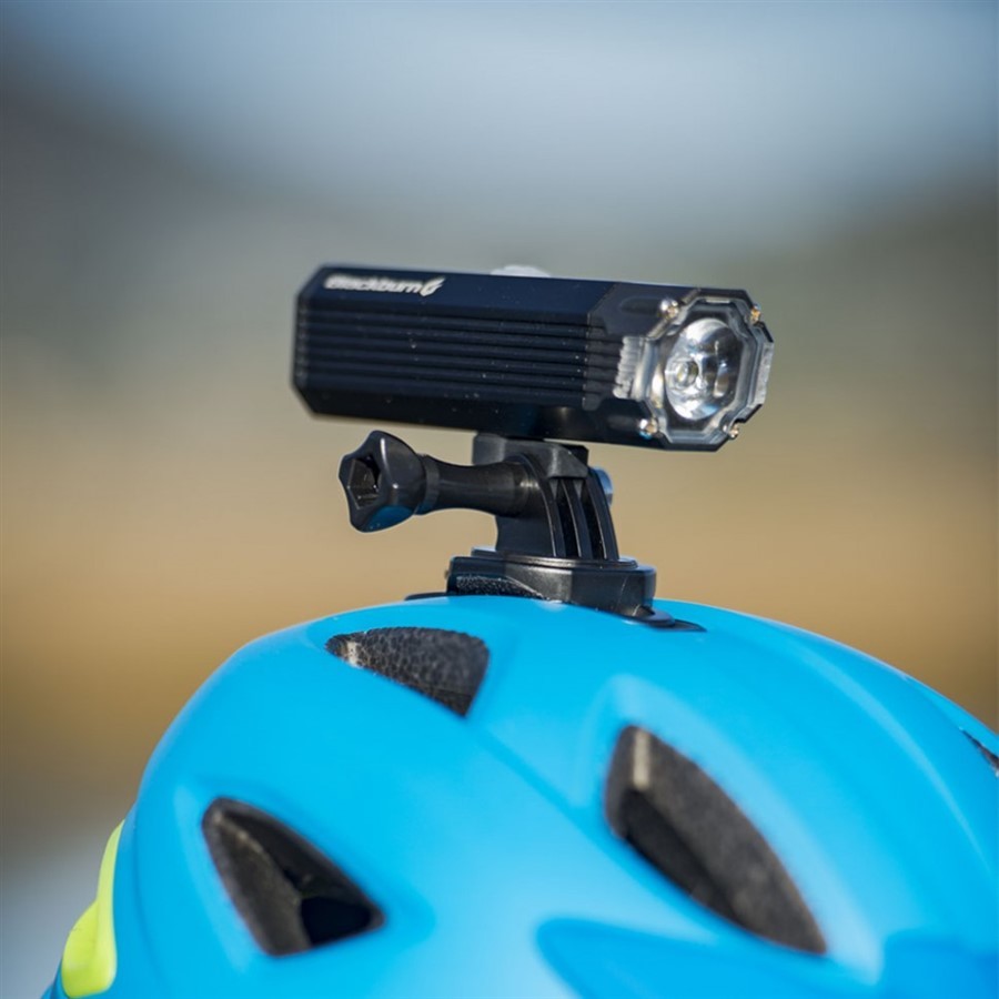 BLACKBURN Dayblazer 1000 - přední akumulátorové světlo