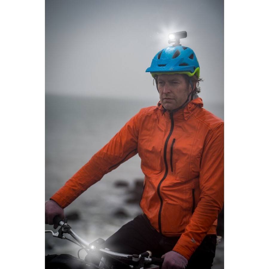 BLACKBURN Dayblazer 1000 - přední akumulátorové světlo