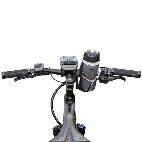 Držák košíku lahve na konec A-HEAD vidlice