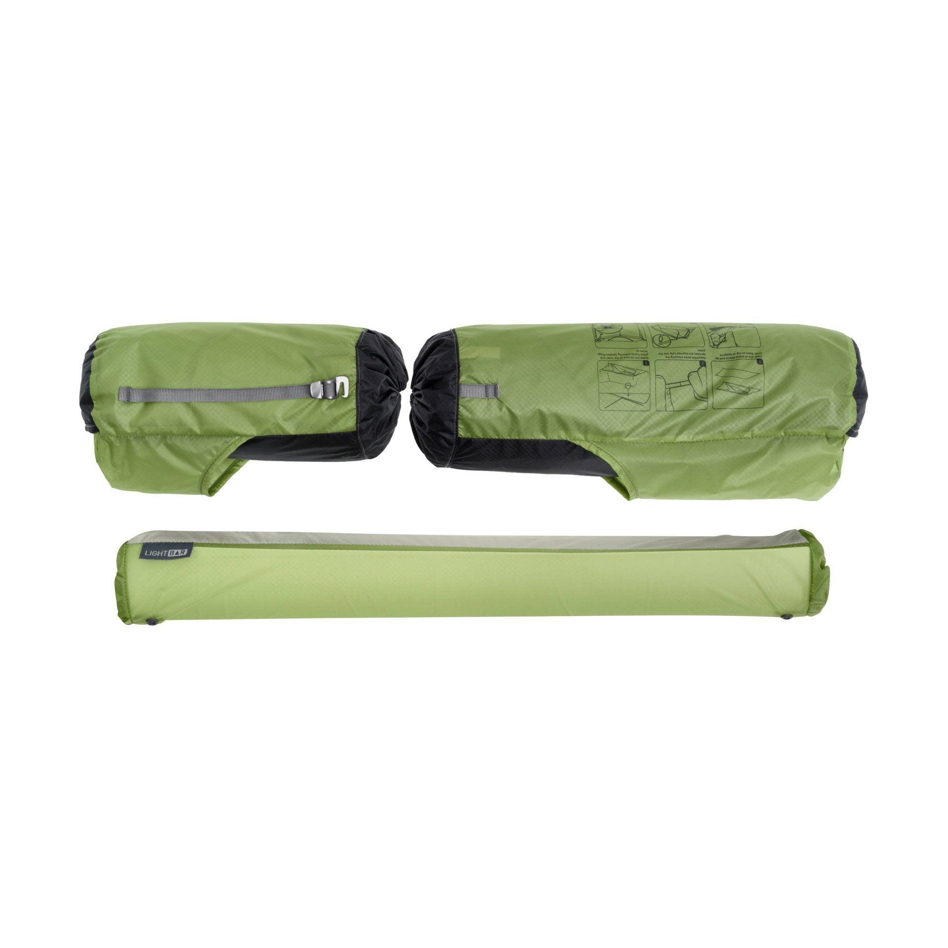 SEA TO SUMMIT Alto TR1 - ultralehký stan pro jednoho