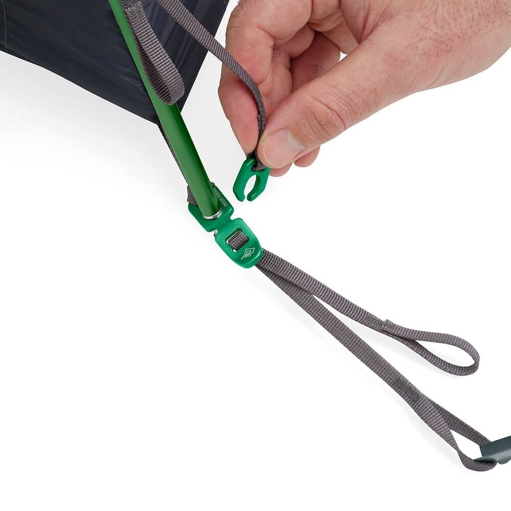 SEA TO SUMMIT Alto TR1 - ultralehký stan pro jednoho