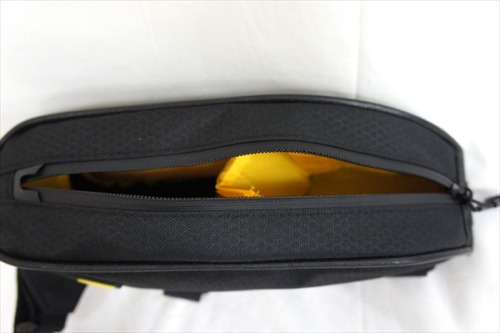 TOPEAK TopLoader - brašna na rám