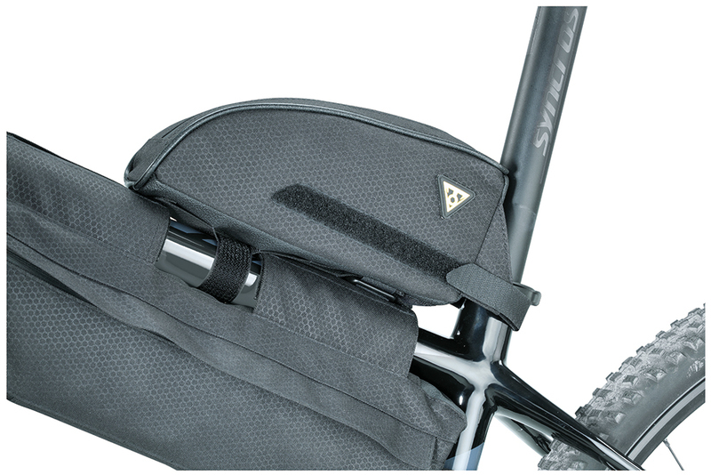 TOPEAK TopLoader - brašna na rám