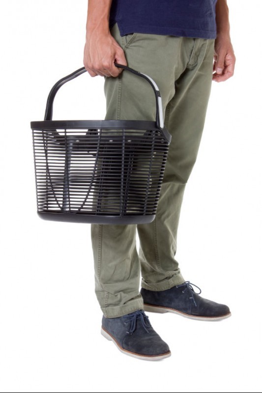 TERN Kontti Basket - košík na nosič