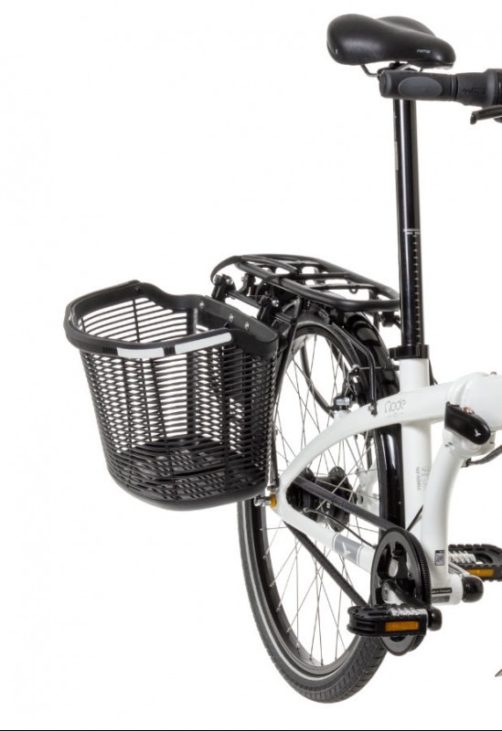 TERN Kontti Basket - košík na nosič