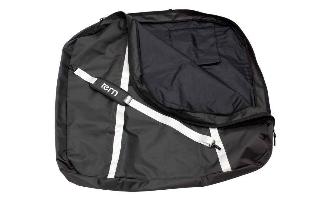 TERN Stow Bag (L) - polstrovaný obal na skládací kolo 20" a 26"