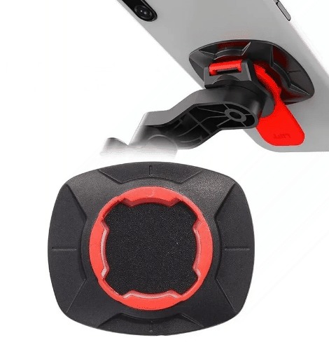 Držák mobilního telefonu na řídítka kola