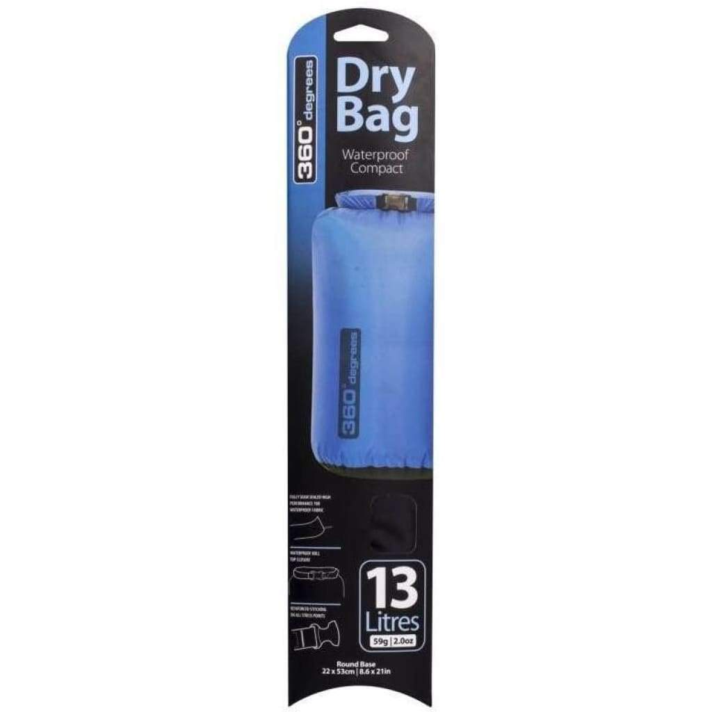 360° Dry Bag - lehký vodotěsný vak