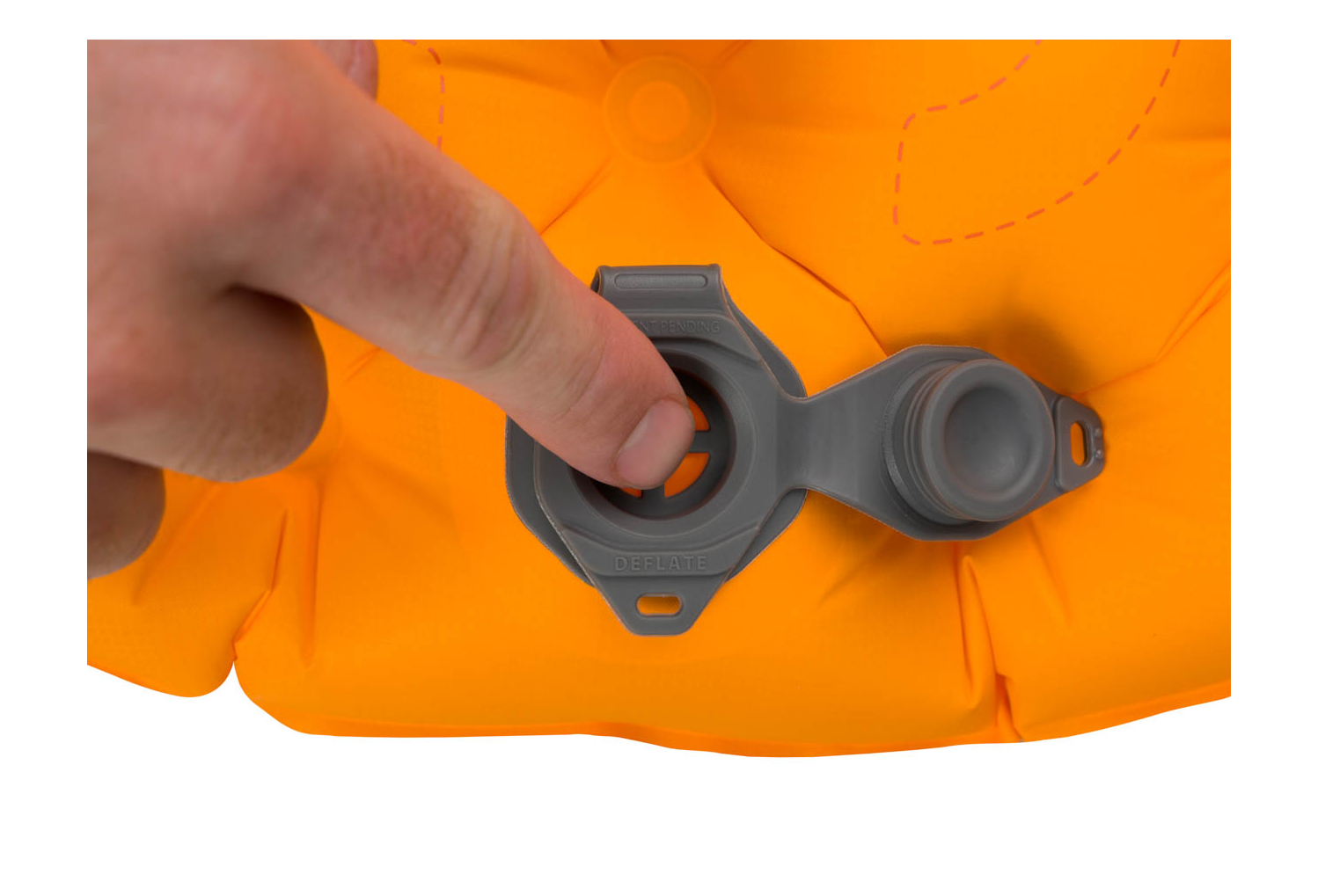 SEA TO SUMMIT Ultra Light Insul Mat - ultralehká isolovaná nafukovací karimatka