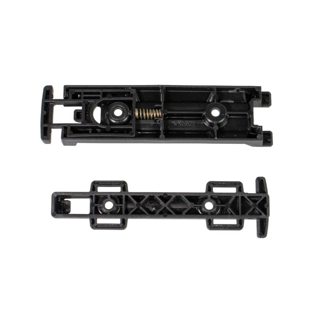 ORTLIEB Fuel-Pack QR - mounting set