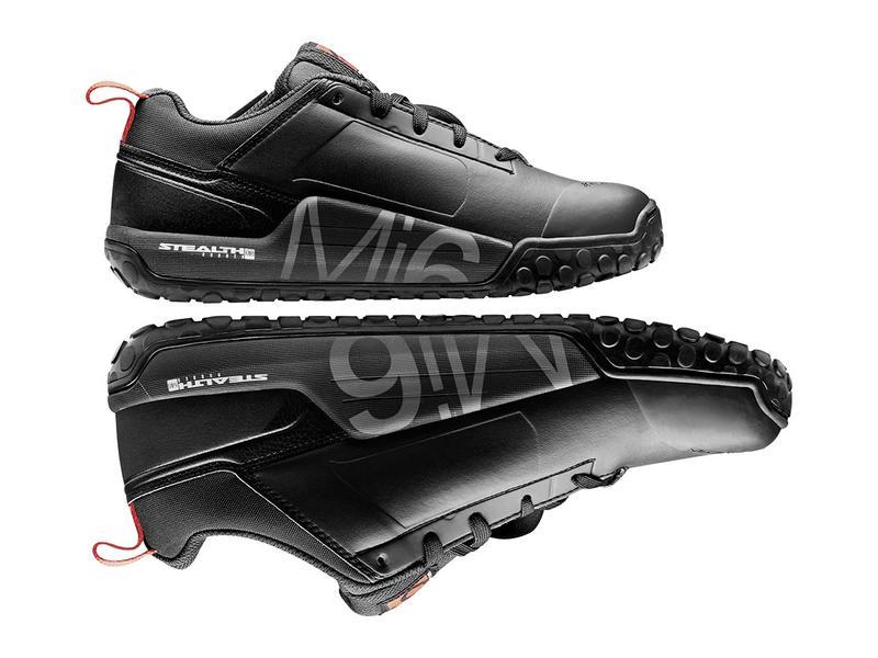 CRANKBROTHERS Stamp 7 - špičkový platformový pedál