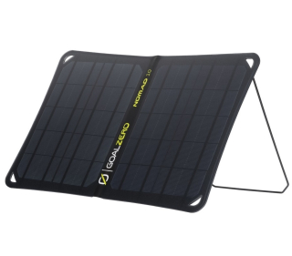 GOAL ZERO Nomad 10 - solární panel 10W