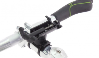 Biologic Anchor Point Bar Mount - dodatečný držák na řídítka