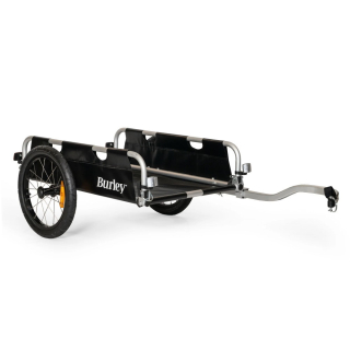 BURLEY Flatbed - nákladní vozík za kolo