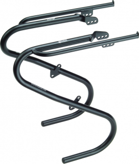 TUBUS Duo - přední nosič