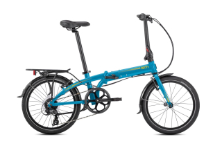 TERN Link C8 - skládací kolo 20"
