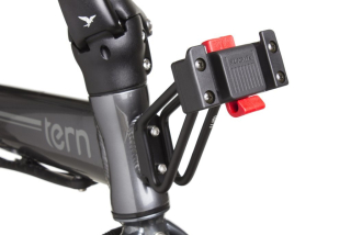 TERN Luggage Truss™ G2 - rámový držák