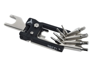 TERN Tool 2.0 - lehké multifunkční nářadí