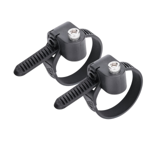 TOPEAK Versamount - uchycení košíku nevyžadující inserty