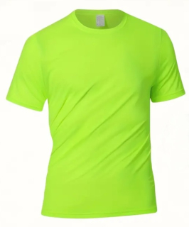 Lehké sportovní triko