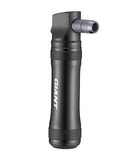 GIANT Control Blast Can - CO2 hustilka