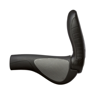 ERGON GP3 - anatomicky tvarované gripy s rohy