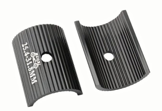 Redukce řídítek 25,4 na 31,8