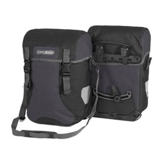 ORTLIEB Sport-Packer Plus - voděodolné přední brašny